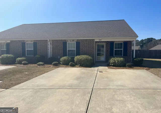 Homes for sale in Griffin, GA | 1553 Louise Anderson Dr, Griffin, GA 30224 | MLS# 10701975