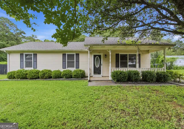 1st image of 52 Echota Rd Ne, Cartersville, GA 30121 | MLS# 10819671