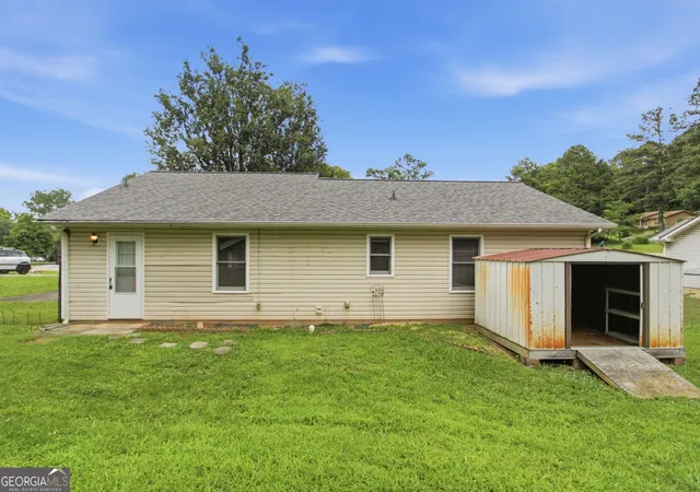 5th image of 52 Echota Rd Ne, Cartersville, GA 30121 | MLS# 10819671