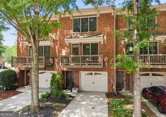Photo 1 of Townhouse for sale at 1372 Idlewood Parc Xing, Tucker, GA 30084 | MLS# 10833929 | Listing updated on 2026-09-18