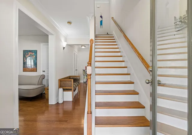 Photo 2 of Townhouse for sale at 1372 Idlewood Parc Xing, Tucker, GA 30084 | MLS# 10833929 | Listing updated on 2026-09-18