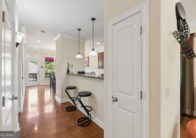 Photo 4 of Townhouse for sale at 1372 Idlewood Parc Xing, Tucker, GA 30084 | MLS# 10833929 | Listing updated on 2026-09-18