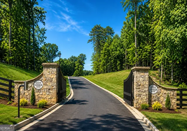 Photo 4 of Land for sale at 6279 Grant Harbor Dr Lot #LOT 5, Gainesville, GA 30506 | MLS# 10778510 | Listing updated on 2026-09-08