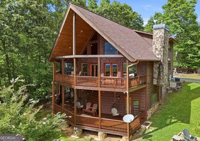1st image of 516 Endless View Rd #3, Mineral Bluff, GA 30559 | MLS# 10806756