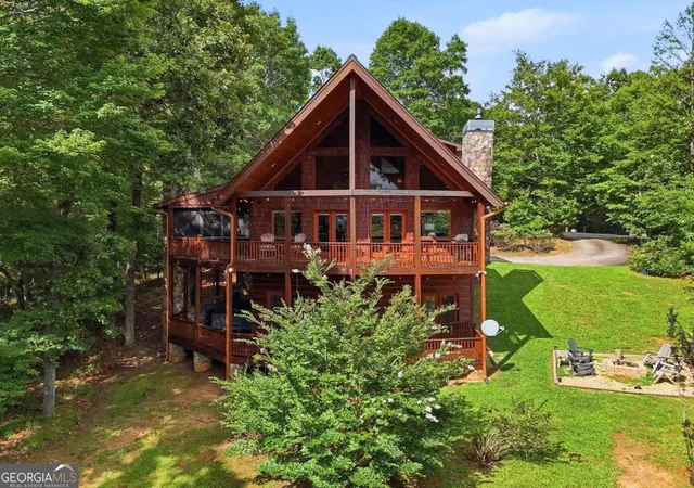 2nd image of 516 Endless View Rd #3, Mineral Bluff, GA 30559 | MLS# 10806756