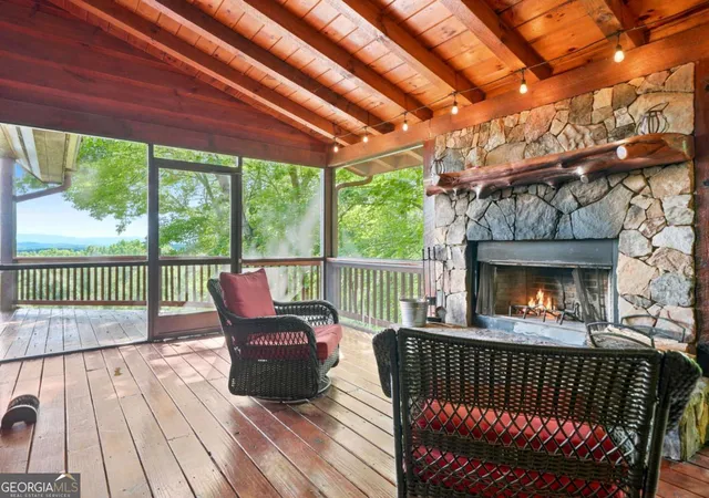 Photo 3 of Single family home for sale at 516 Endless View Rd #3, Mineral Bluff, GA 30559 | MLS# 10806756 | Listing updated on 2026-08-25