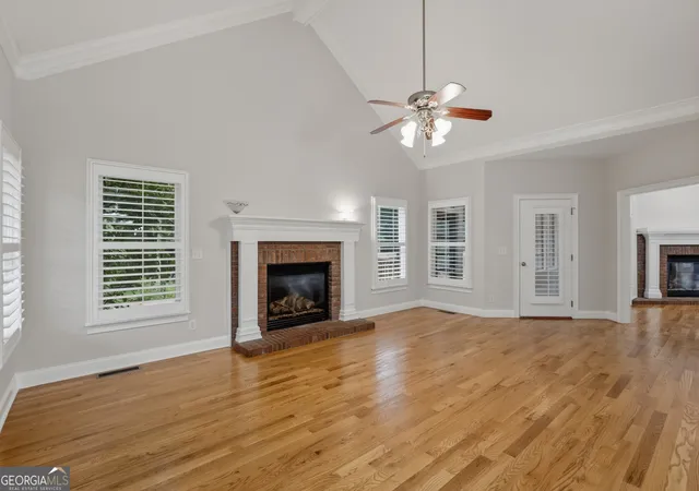 2nd image of 210 Enfield Ln, Mcdonough, GA 30252 | MLS# 10790459