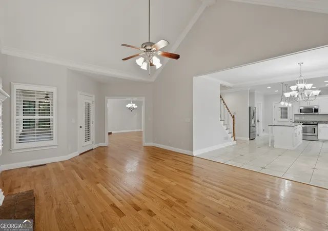 3rd image of 210 Enfield Ln, Mcdonough, GA 30252 | MLS# 10790459