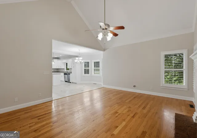 4th image of 210 Enfield Ln, Mcdonough, GA 30252 | MLS# 10790459