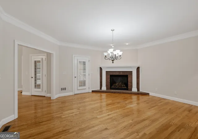 5th image of 210 Enfield Ln, Mcdonough, GA 30252 | MLS# 10790459