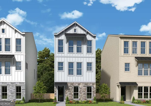 1st image of 3070 Sonata Ter, Scottdale, GA 30079 | MLS# 10802480