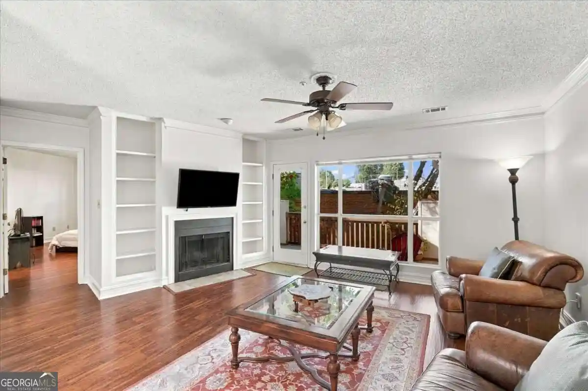 Listing Photo 1 - Condo for sale in 494 Sherman Wy located at 494 Sherman Wy, Decatur, GA 30033 - Unit 494 Sherman Way