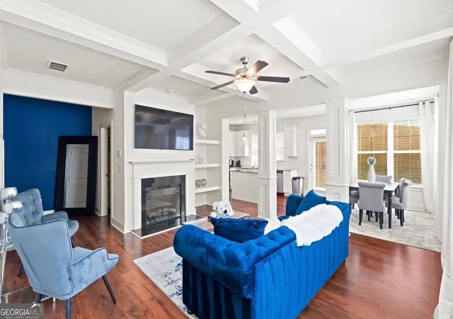 4th image of 7651 Squire Ct, Fairburn, GA 30213 | MLS# 10795593