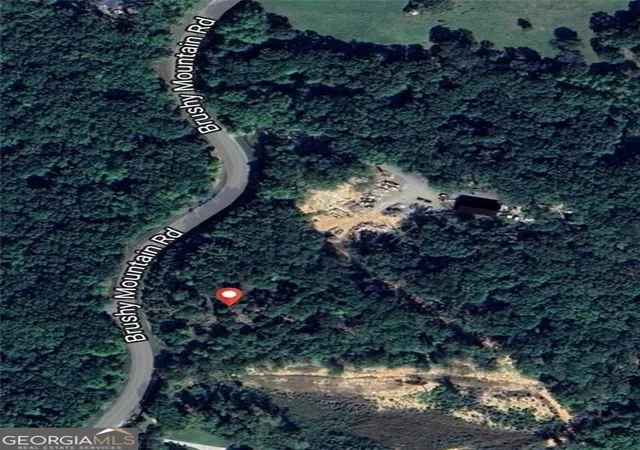 2nd image of 0 Brushy Mountain Rd, Rockmart, GA 30153 | MLS# 10766583