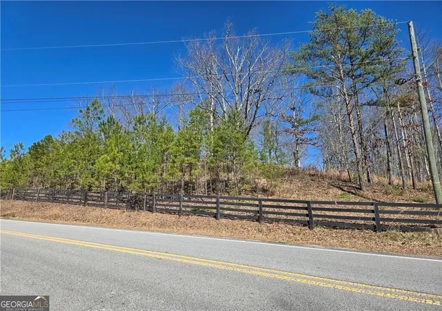 4th image of 0 Brushy Mountain Rd, Rockmart, GA 30153 | MLS# 10766583