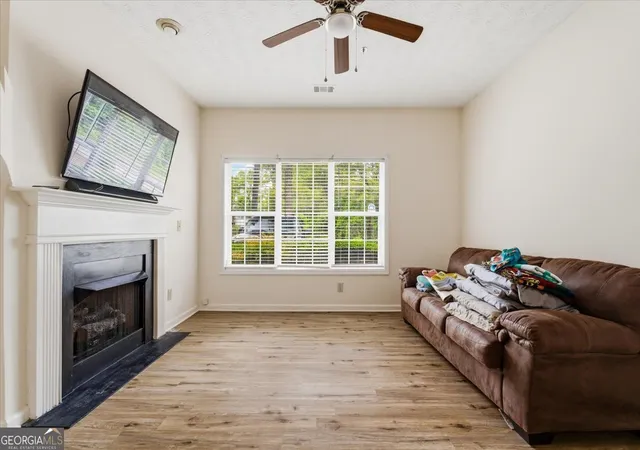 2nd image of 4379 Orchard Park Ct, Stone Mountain, GA 30083 | MLS# 10774605