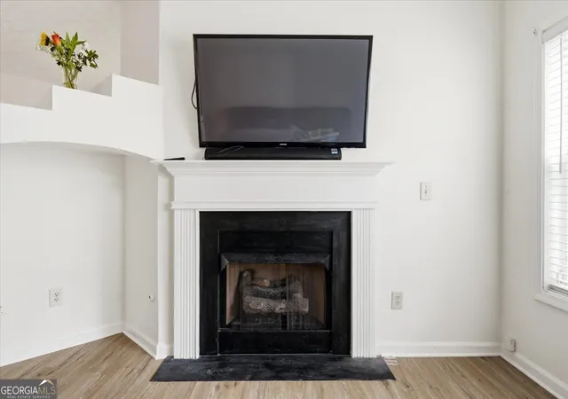 3rd image of 4379 Orchard Park Ct, Stone Mountain, GA 30083 | MLS# 10774605
