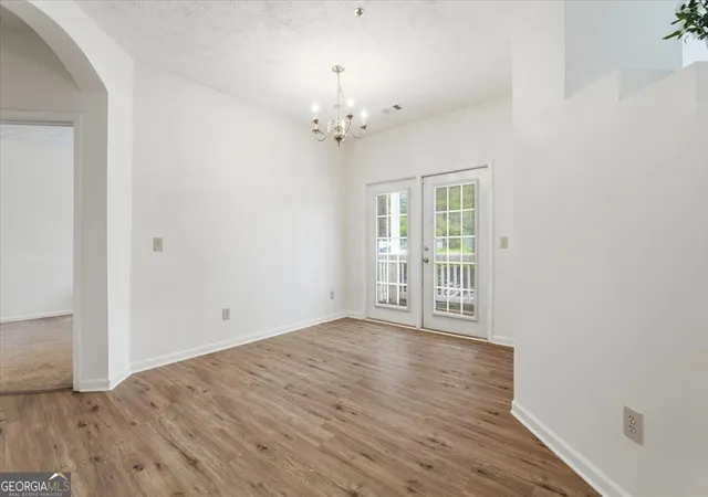 4th image of 4379 Orchard Park Ct, Stone Mountain, GA 30083 | MLS# 10774605