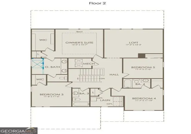 Photo 3 of Sale Pending at 2172 Groveview Ln, Powder Springs, GA 30127 | MLS# 10803530 | Listing updated on 2026-09-16