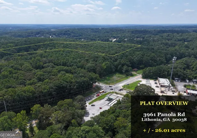 1st image of 3961 Panola Rd, Lithonia, GA 30038 | MLS# 10798584