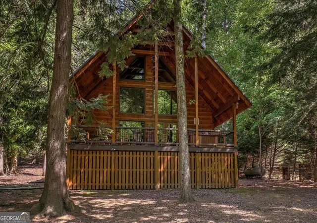 Homes for sale in Ellijay, GA | 343 Muller Ln, Ellijay, GA 30540 | MLS# 10778460