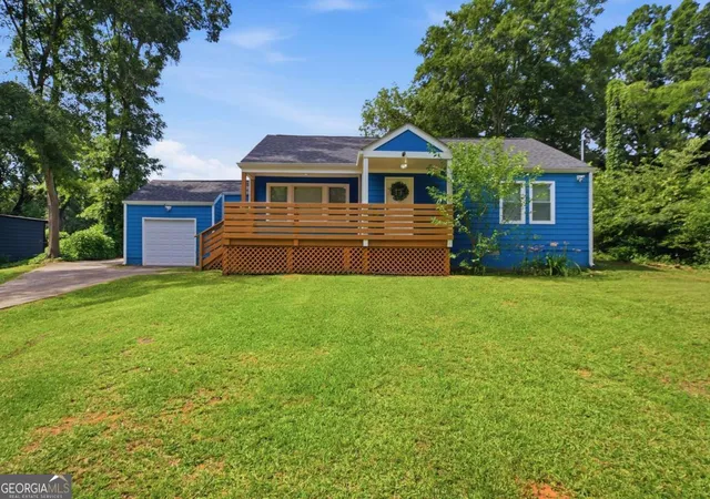 1st image of 2477 Mcafee Rd, Decatur, GA 30032 | MLS# 10791841