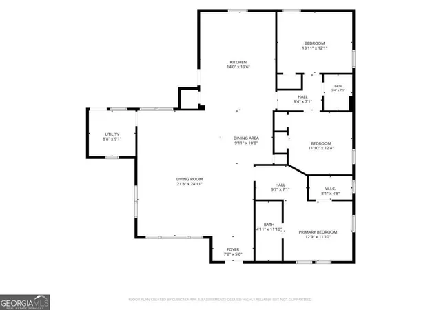29th image of 2477 Mcafee Rd, Decatur, GA 30032 | MLS# 10791841