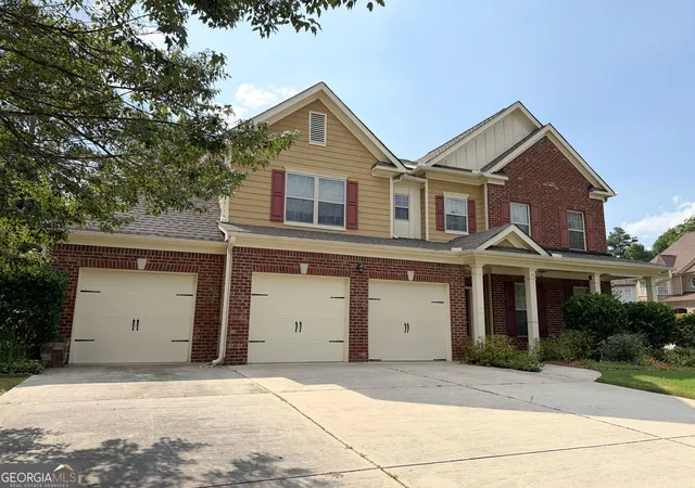 1st image of 1970 Broadleaf Ln, Powder Springs, GA 30127 | MLS# 10826174
