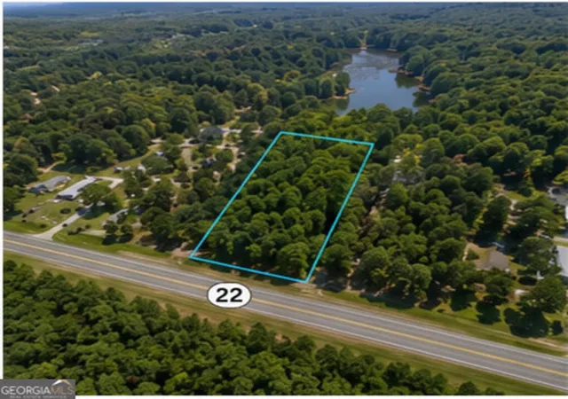 Homes for sale in Haddock, GA | 25 Acres Hwy 22, Haddock, GA 31033 | MLS# 10798538
