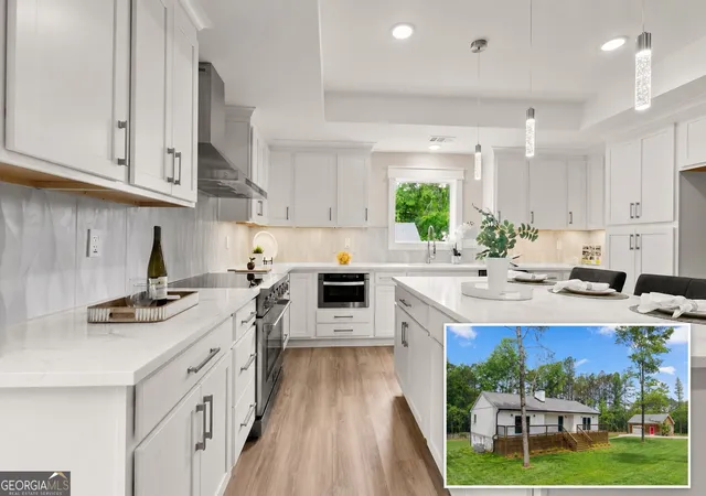Photo 1 of Single family home for sale at 6575 Riley Rd, Cumming, GA 30028 | MLS# 10773754 | Listing updated on 2026-09-12