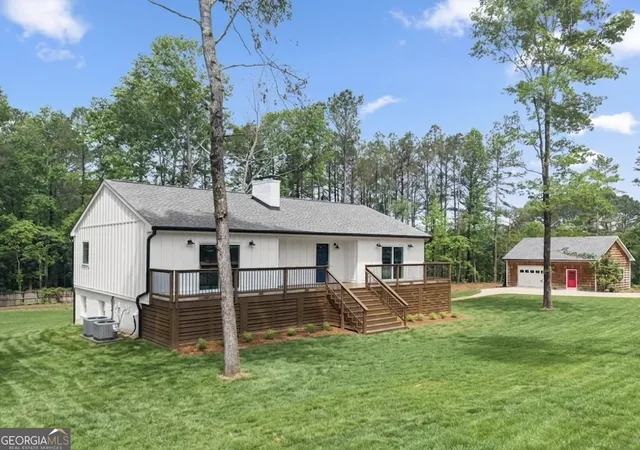 Photo 3 of Single family home for sale at 6575 Riley Rd, Cumming, GA 30028 | MLS# 10773754 | Listing updated on 2026-09-12