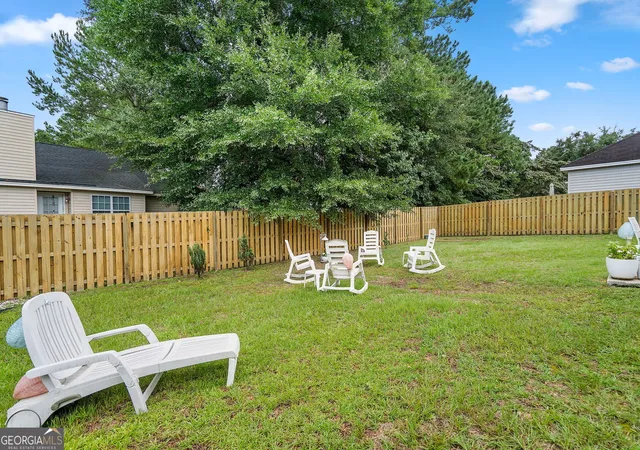 28th image of 124 Brianna Cir, Savannah, GA 31419 | MLS# 10825932
