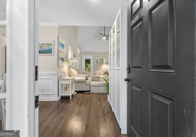 Photo 3 of Sale Pending at 124 Brianna Cir, Savannah, GA 31419 | MLS# 10825932 | Listing updated on 2026-09-10