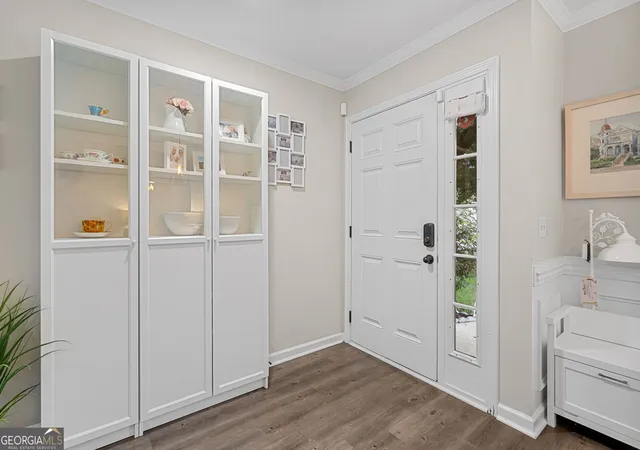 Photo 3 of Sale Pending at 124 Brianna Cir, Savannah, GA 31419 | MLS# 10825932 | Listing updated on 2026-09-10