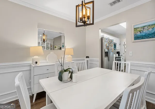 Photo 4 of Sale Pending at 124 Brianna Cir, Savannah, GA 31419 | MLS# 10825932 | Listing updated on 2026-09-10