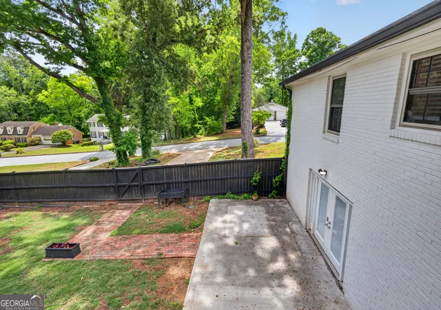 Photo 22 of Single family home for sale at 3450 Old Fairburn Rd, Atlanta, GA 30331 | MLS# 10756020 | Listing updated on 2026-08-17
