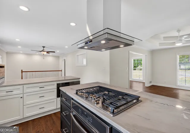 Photo 2 of Single family home for sale at 3450 Old Fairburn Rd, Atlanta, GA 30331 | MLS# 10756020 | Listing updated on 2026-08-17