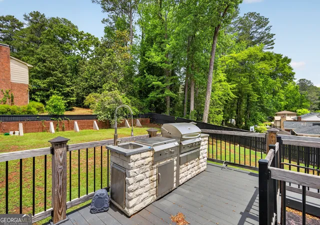 Photo 3 of Single family home for sale at 3450 Old Fairburn Rd, Atlanta, GA 30331 | MLS# 10756020 | Listing updated on 2026-08-17