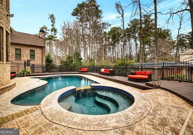 Photo 2 of Single family home for sale at 2015 Shaudi Ln, Atlanta, GA 30345 | MLS# 10820922 | Listing updated on 2026-08-20