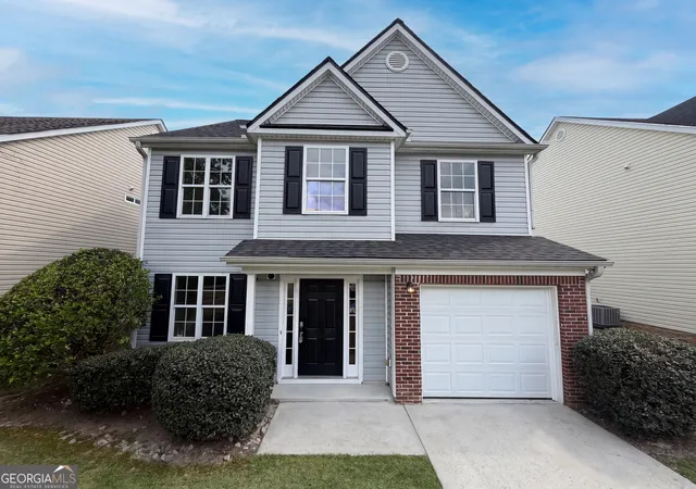 Photo 1 of Single family home for sale at 6126 Hickory Lane Dr, Union City, GA 30291 | MLS# 10771338 | Listing updated on 2026-08-25