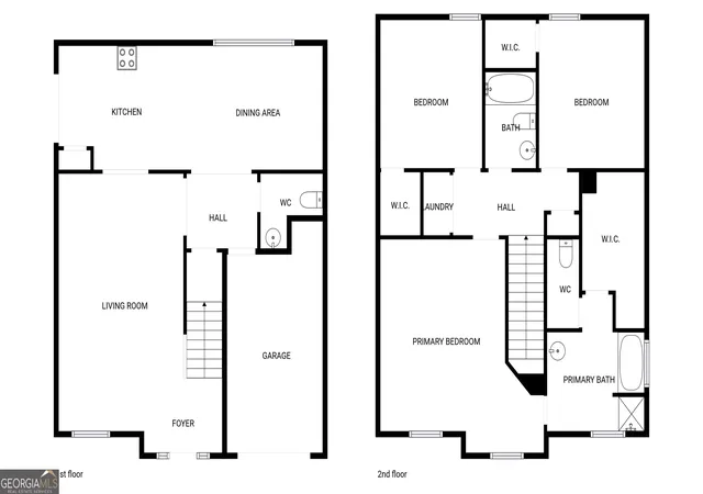 Photo 20 of Single family home for sale at 6126 Hickory Lane Dr, Union City, GA 30291 | MLS# 10771338 | Listing updated on 2026-08-25