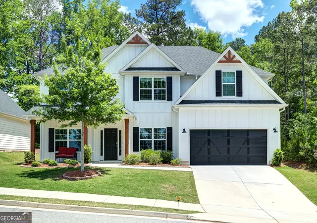 1st image of 103 Pacific Ave, Sharpsburg, GA 30277 | MLS# 10788193