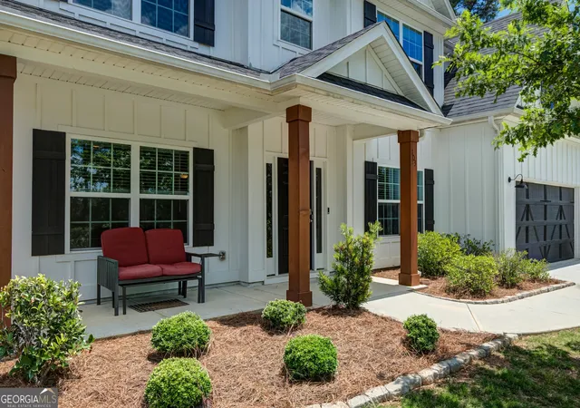 2nd image of 103 Pacific Ave, Sharpsburg, GA 30277 | MLS# 10788193