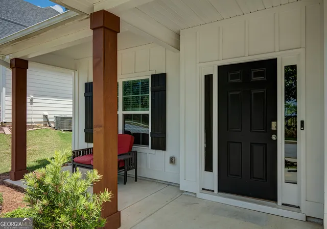 3rd image of 103 Pacific Ave, Sharpsburg, GA 30277 | MLS# 10788193