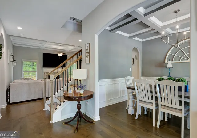 5th image of 103 Pacific Ave, Sharpsburg, GA 30277 | MLS# 10788193
