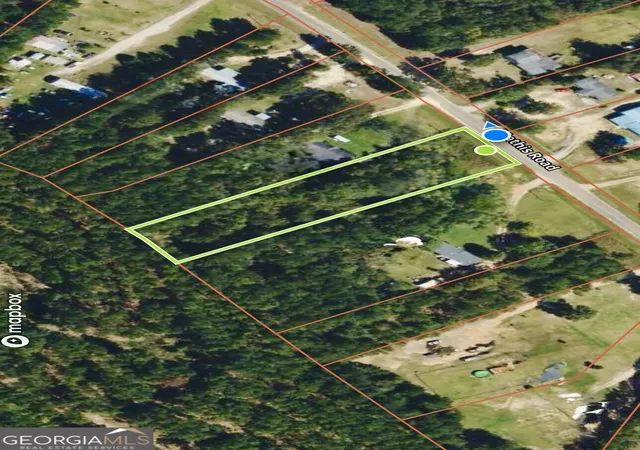 Homes for sale in Sandersville, GA | 0 Mathis Rd, Sandersville, GA 31082 | MLS# 10677378