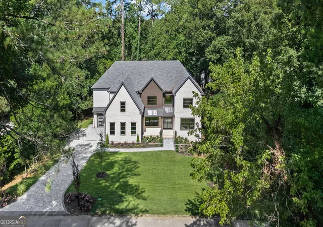 Photo 78 of Mansion for sale at 4132 Haverhill Dr Ne, Atlanta, GA 30342 | MLS# 10835474 | Listing updated on 2026-09-11