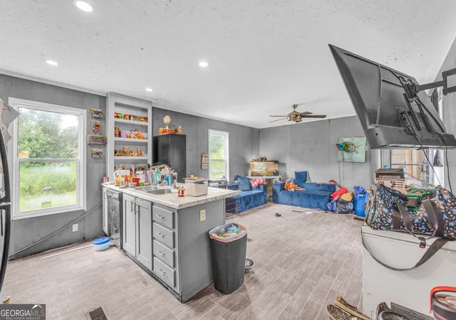Photo 3 of Single family home for sale at 2159 Deep Creek Rd Nw, Dewy Rose, GA 30634 | MLS# 10832762 | Listing updated on 2026-09-08
