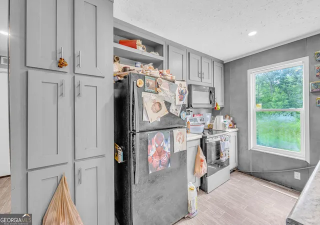 Photo 4 of Single family home for sale at 2159 Deep Creek Rd Nw, Dewy Rose, GA 30634 | MLS# 10832762 | Listing updated on 2026-09-08