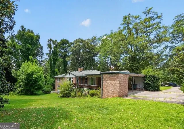 3rd image of 43 Mountain View Dr, Toccoa, GA 30577 | MLS# 10825578